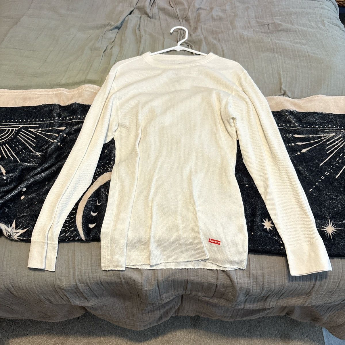 Supreme Shit Sweater | Grailed