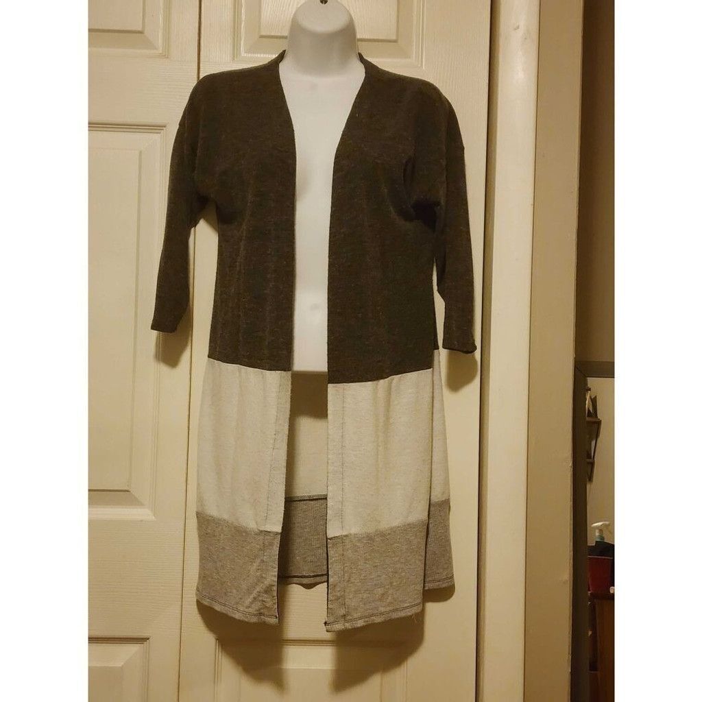 Other Maurice Color block sweater Size XS / US 0-2 / IT 36-38 - 1 Thumbnail