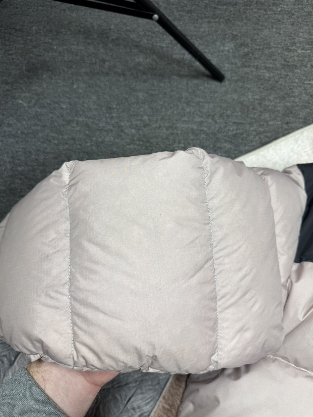 The North Face THE NORTH FACE 700 DOWN JACKET PUFFER Y2K GORPCORE SIZE M Size US M / EU 48-50 / 2 - 15 Thumbnail