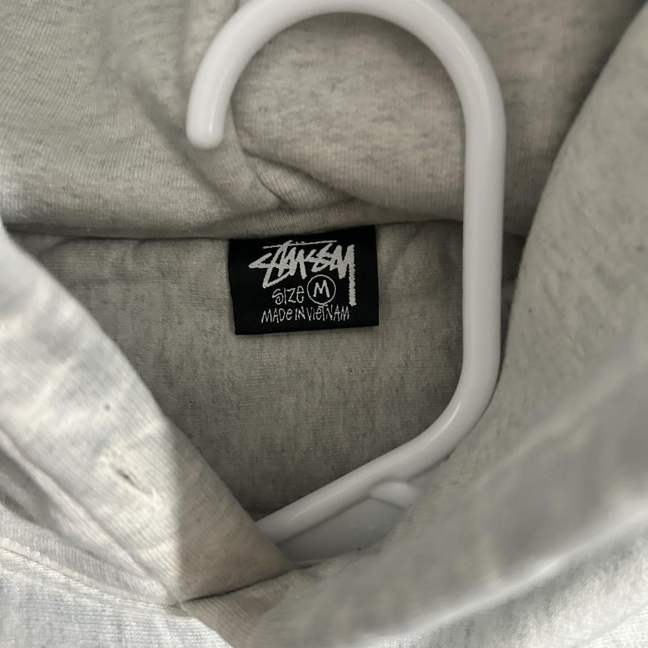 Stussy 8 Ball Stussy Hoodie Size US M / EU 48-50 / 2 - 3 Thumbnail