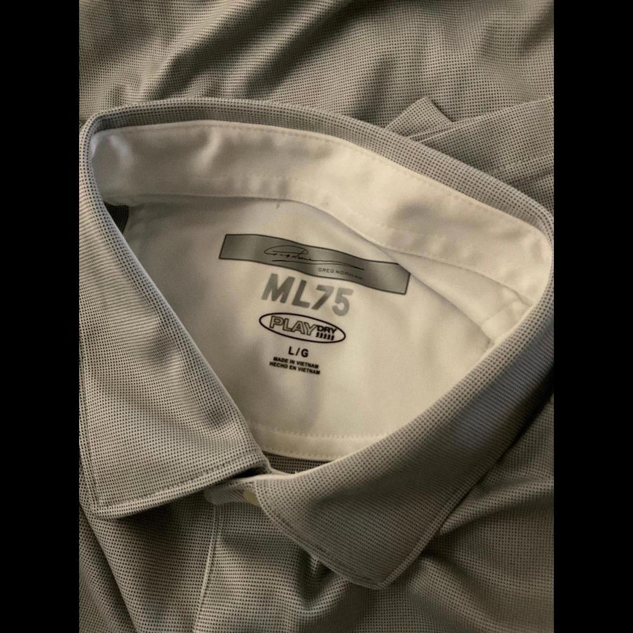Designer Mens Used Size Large L 9914 Size US L / EU 52-54 / 3 - 2 Thumbnail