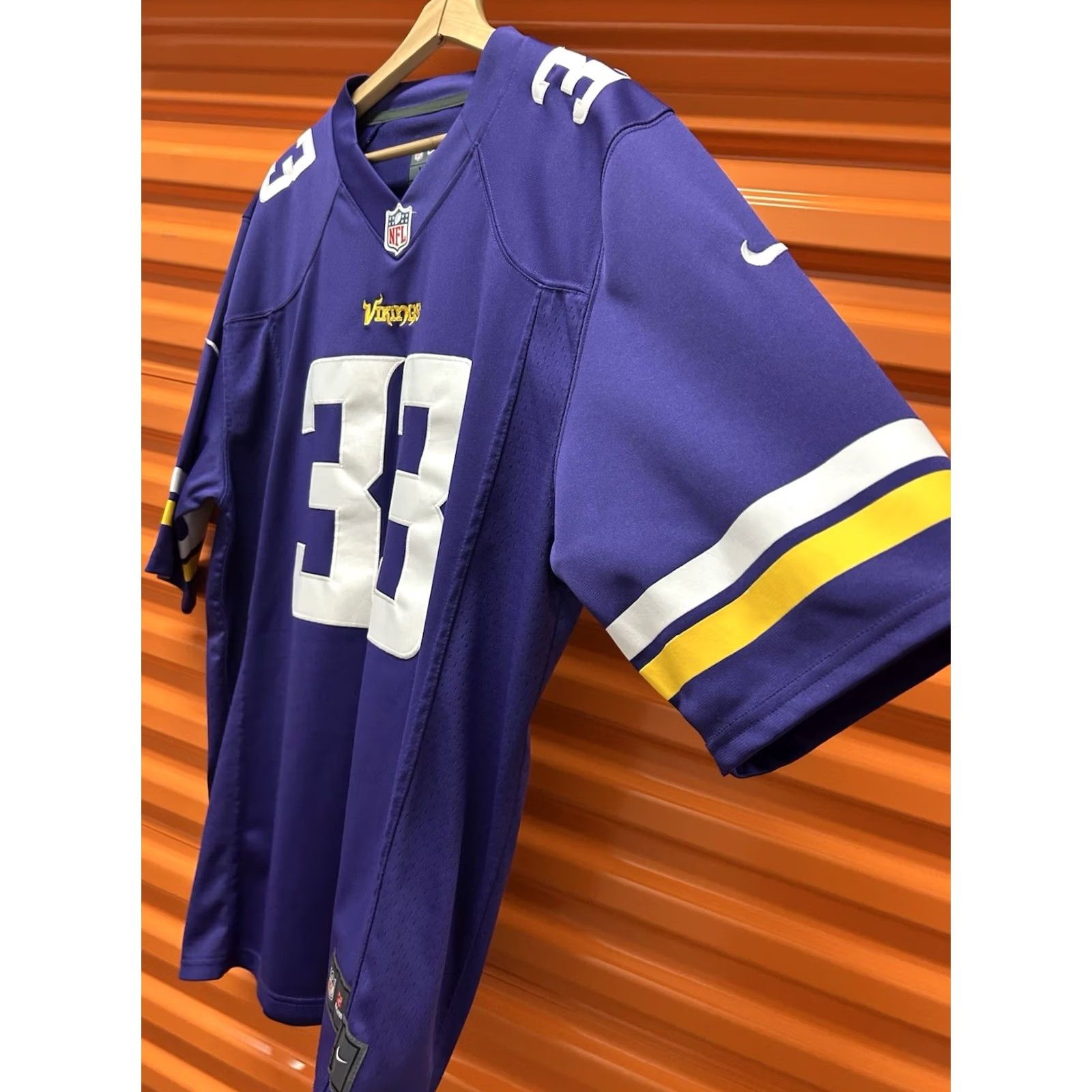 NFL VINTAGE? No. Size US XL / EU 56 / 4 - 4 Thumbnail