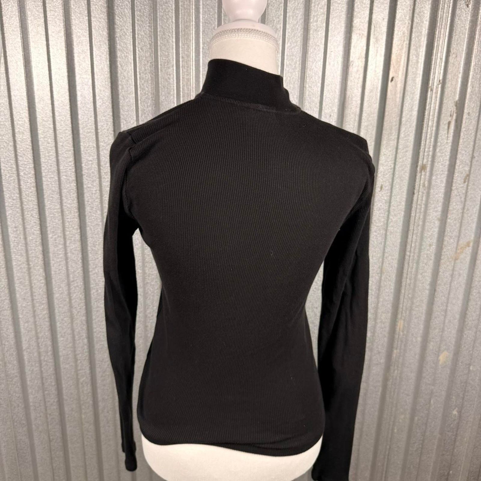 TNA Tna bbl quarter zip longsleeve Size S / US 4 / IT 40 - 4 Thumbnail