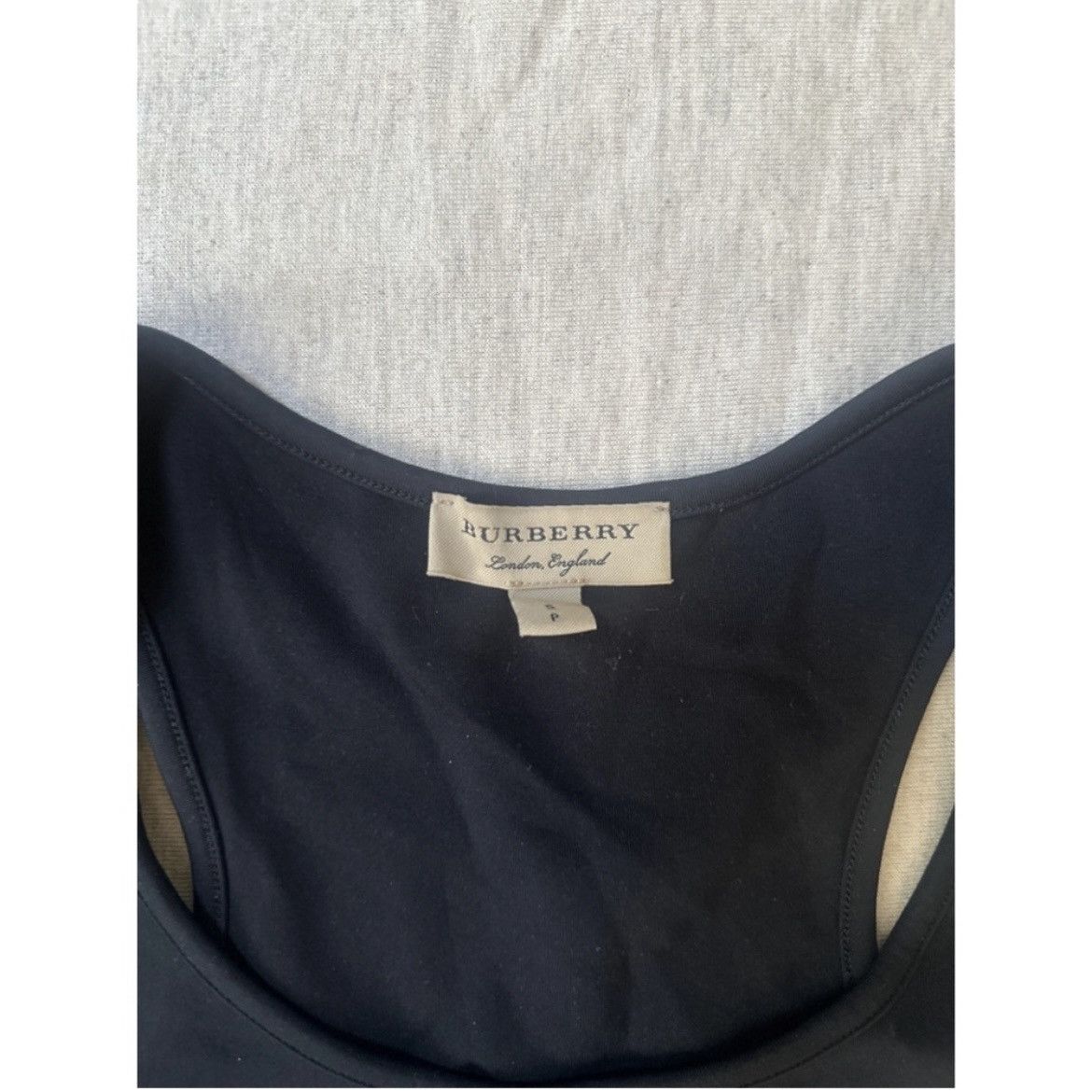 Burberry burberry set Size 27" / US 4 / IT 40 - 2 Thumbnail