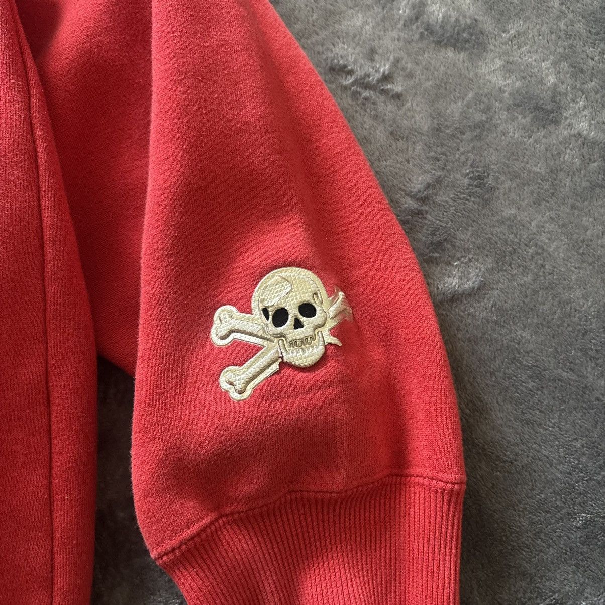 JNCO JNCO LOS ANGELES HOODIE Size US M / EU 48-50 / 2 - 8 Thumbnail