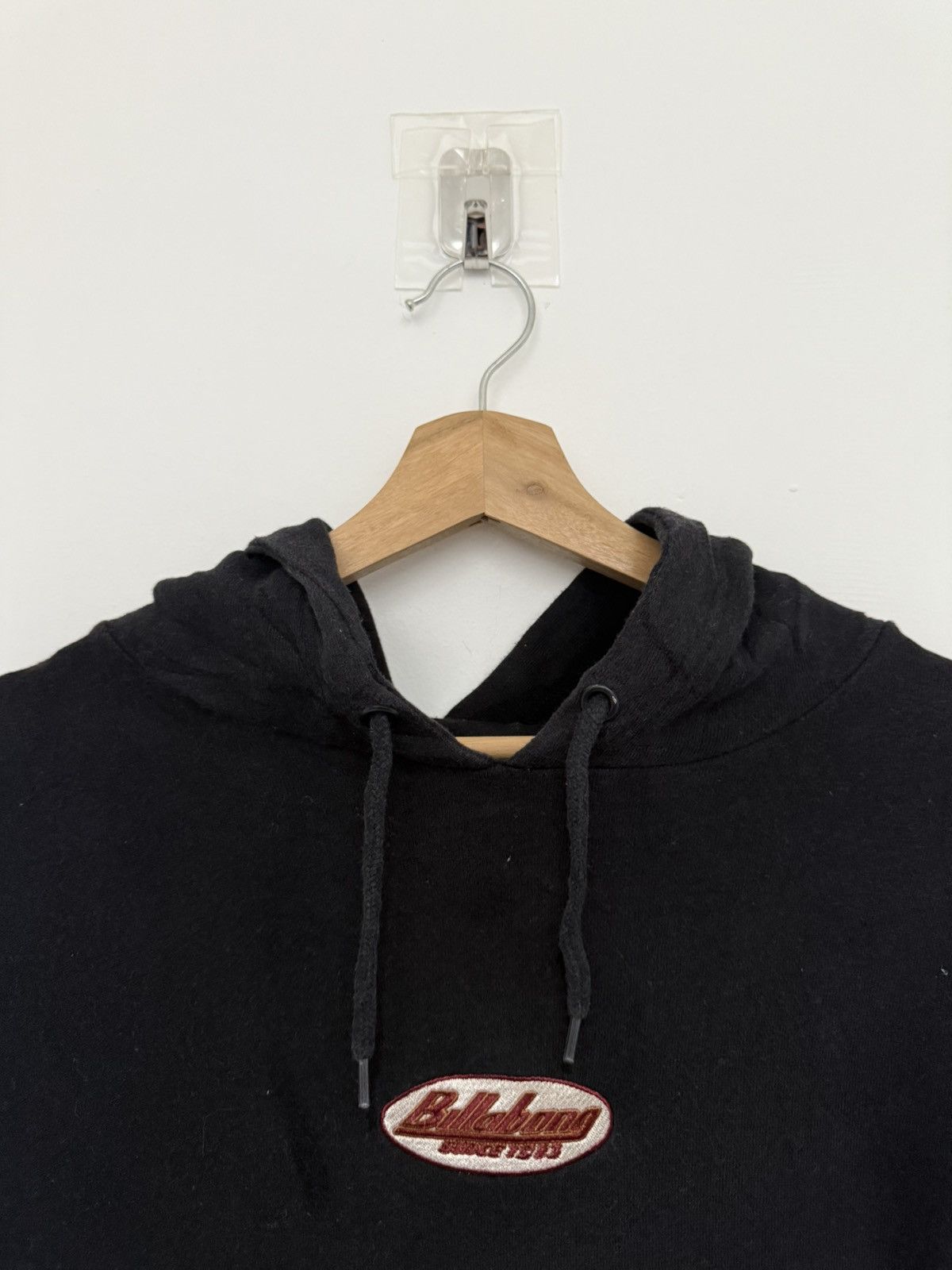 Billabong Vintage Billabong Surfing Center Logo Hoodie Size US S / EU 44-46 / 1 - 3 Thumbnail