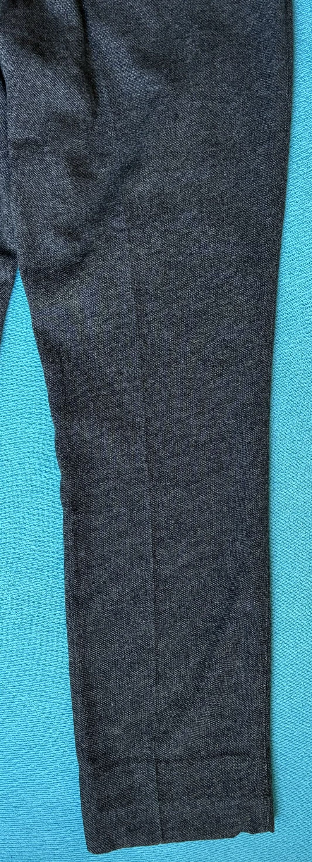 Tommy Hilfiger Tommy Hilfiger Formal Trousers size. 36-34 Size 36R - 8 Thumbnail