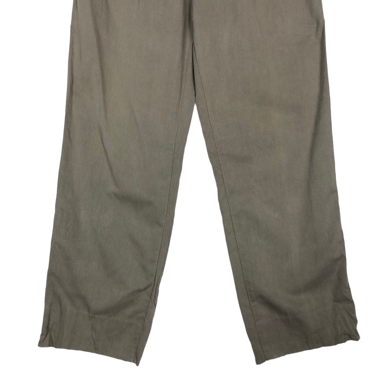 Japanese Brand 🔥Vtg Chore Pants Work Oshkosh Size US 28 / EU 44 - 5 Thumbnail