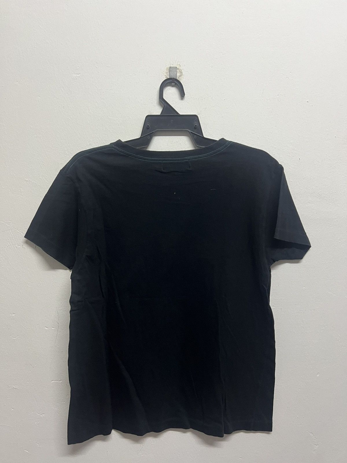 CABANE de ZUCCa × Japanese Brand × Zucca Zucca Photo Tee Size US M / EU 48-50 / 2 - 5 Thumbnail