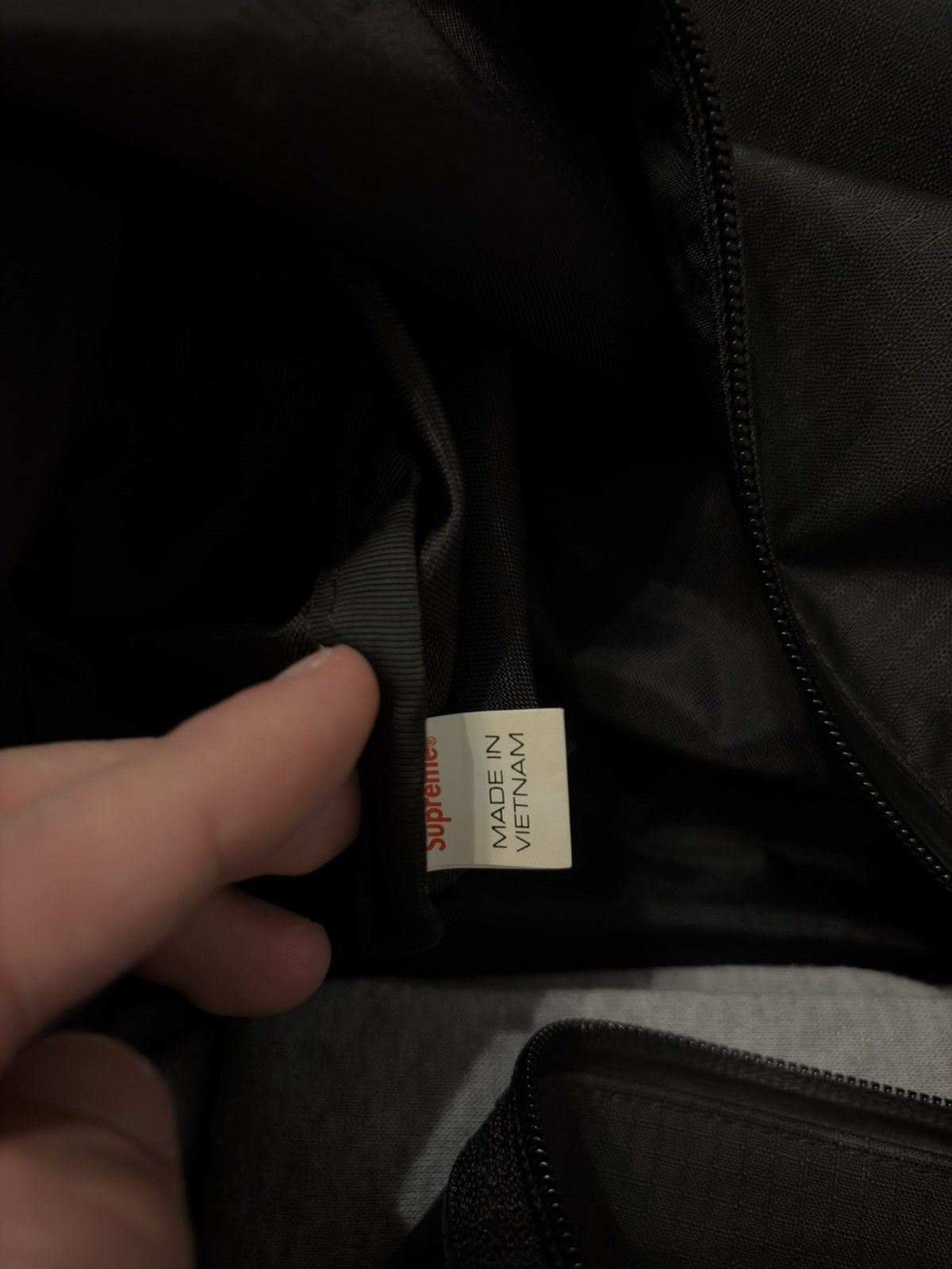 Supreme Supreme SS21 Duffle Bag Size ONE SIZE - 9 Thumbnail