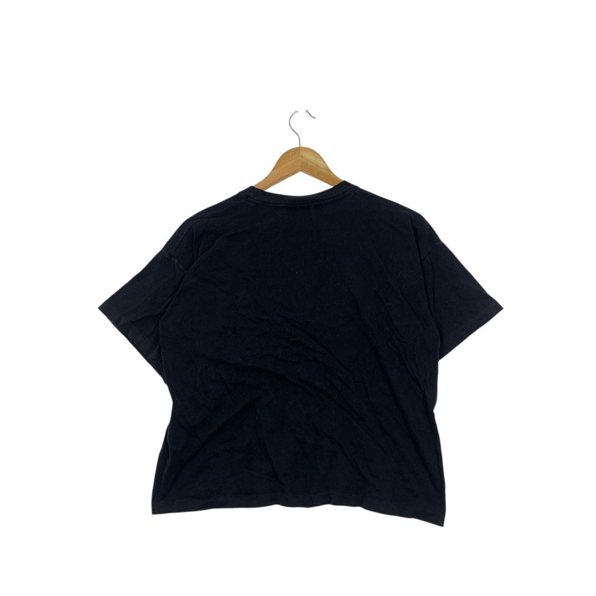Sonia Rykiel Vintage SONIA RYKIEL PARIS Sequinned Boxy Collection Tee Size M / US 6-8 / IT 42-44 - 4 Thumbnail