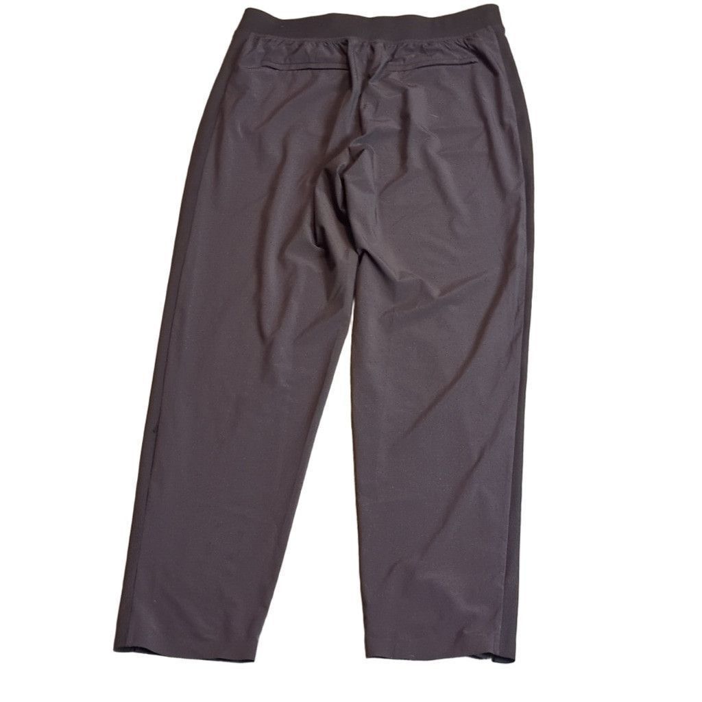 Athleta Athleta Twilight Brooklyn Ankle Pants Size 12T Size 34" / US 12 / IT 48 - 8 Thumbnail