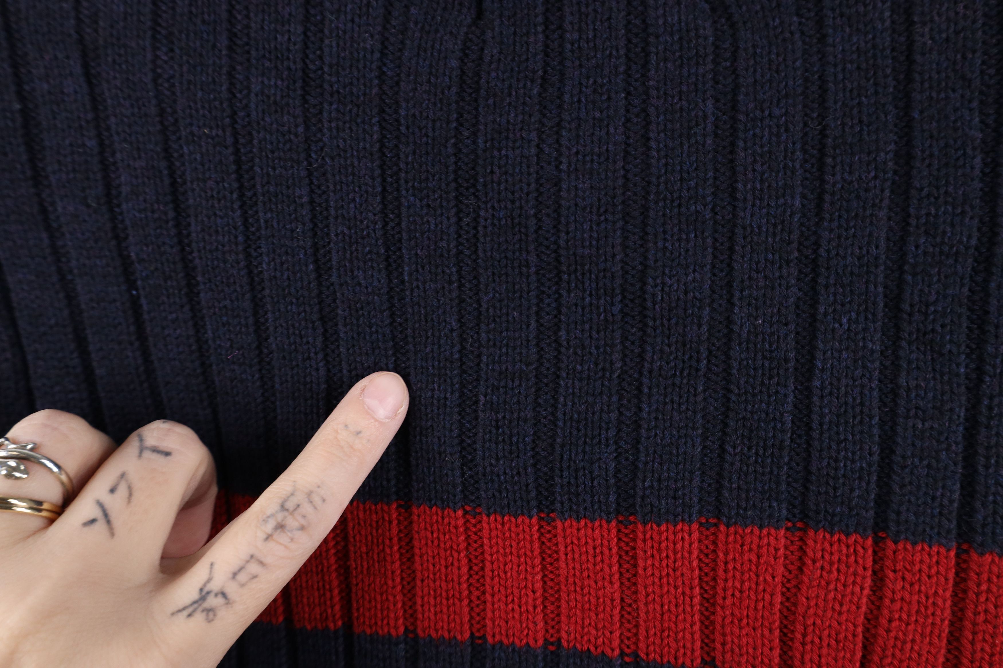 American Eagle Outfitters Vintage 90s Y2K American Eagle Outfitters Knit Sweater Size US XS / EU 42 / 0 - 10 Thumbnail