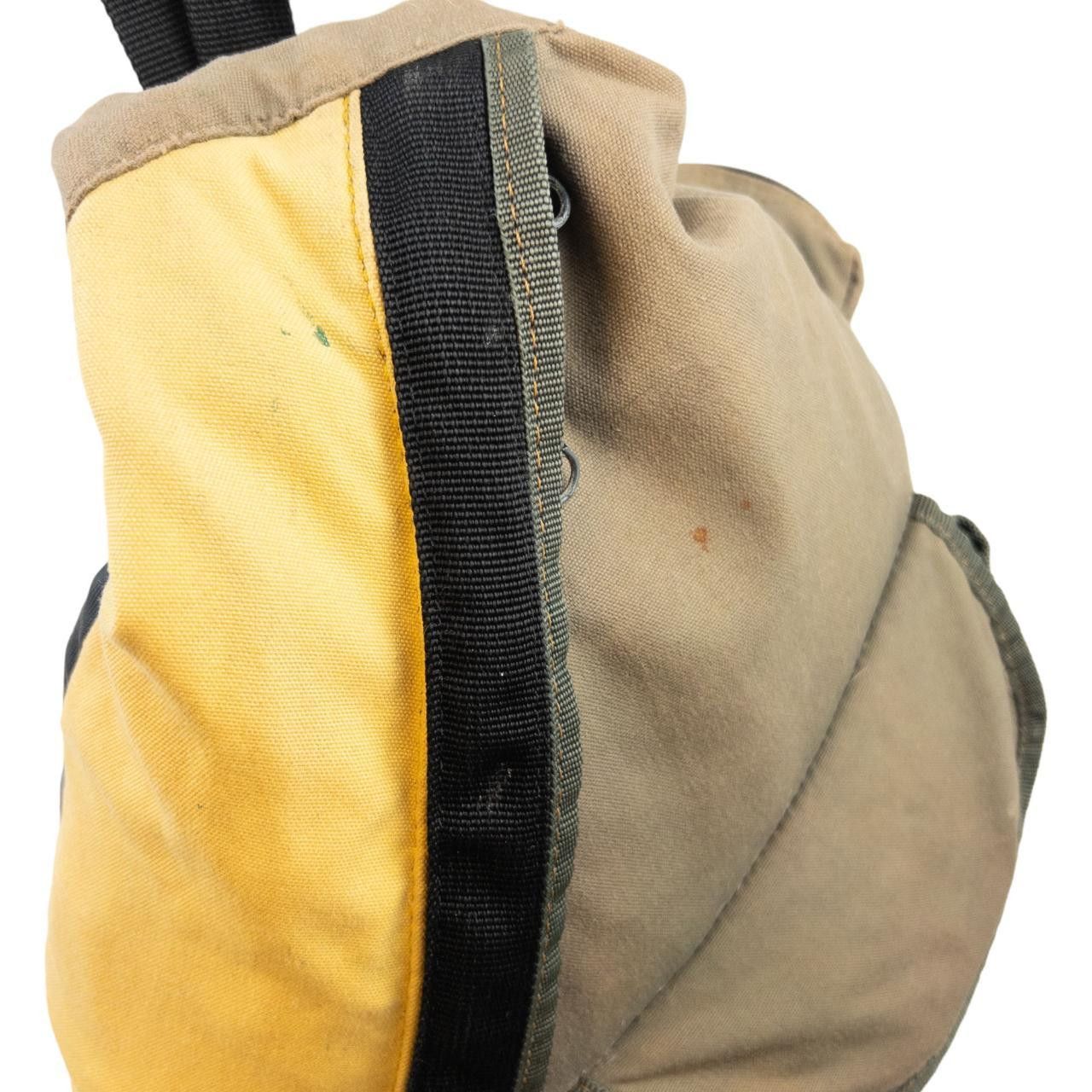 Gap Vintage GAP Cargo Sling Bag Size ONE SIZE - 7 Thumbnail