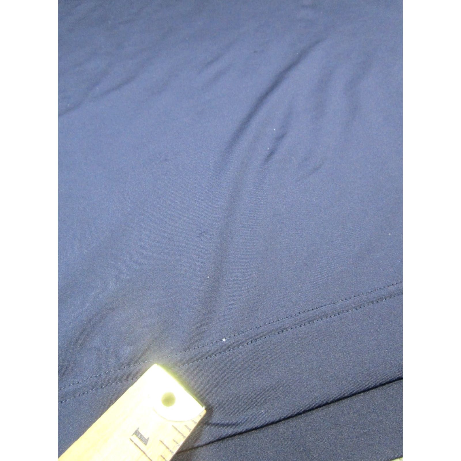 Footjoy FootJoy Golf Polo Shirt Mens Medium Blue Short Sleeve Collared Logo Regular Fit Size US M / EU 48-50 / 2 - 6 Thumbnail