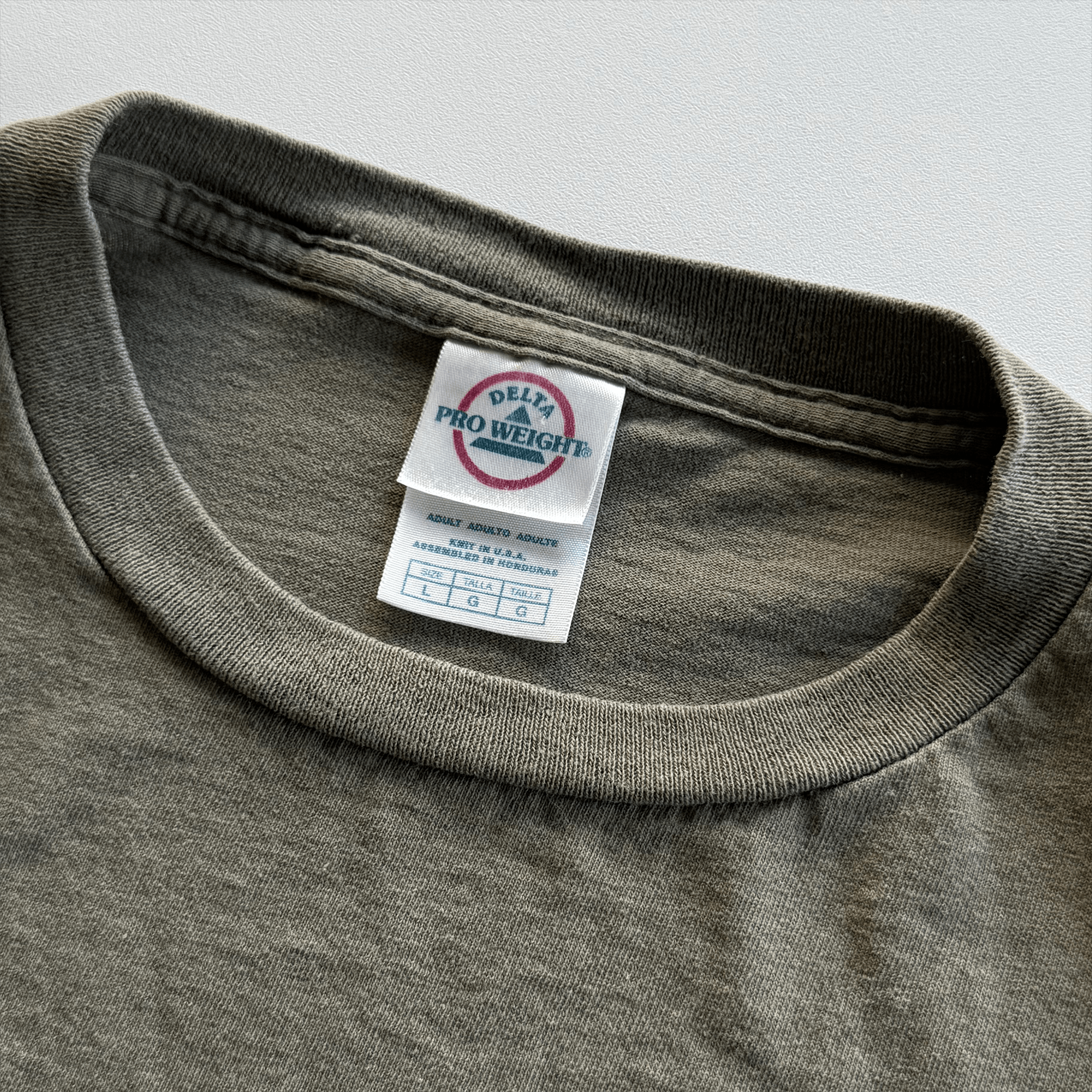 Vintage 2007 Vintage Halo 3 "Spartans" Master Chief Promo Tee Size US L / EU 52-54 / 3 - 5 Thumbnail