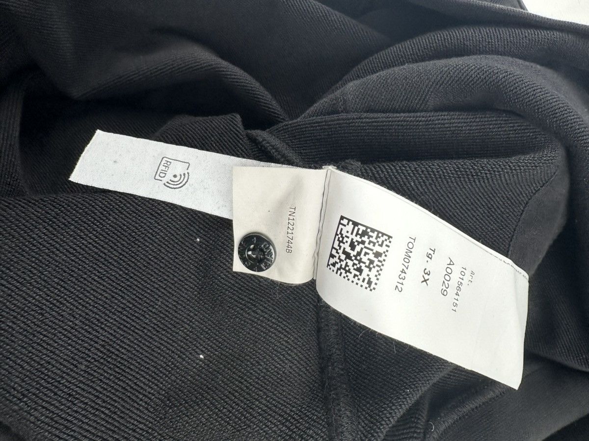 Stone Island Stone Island Hoodie Size US XXL / EU 58 / 5 - 7 Thumbnail