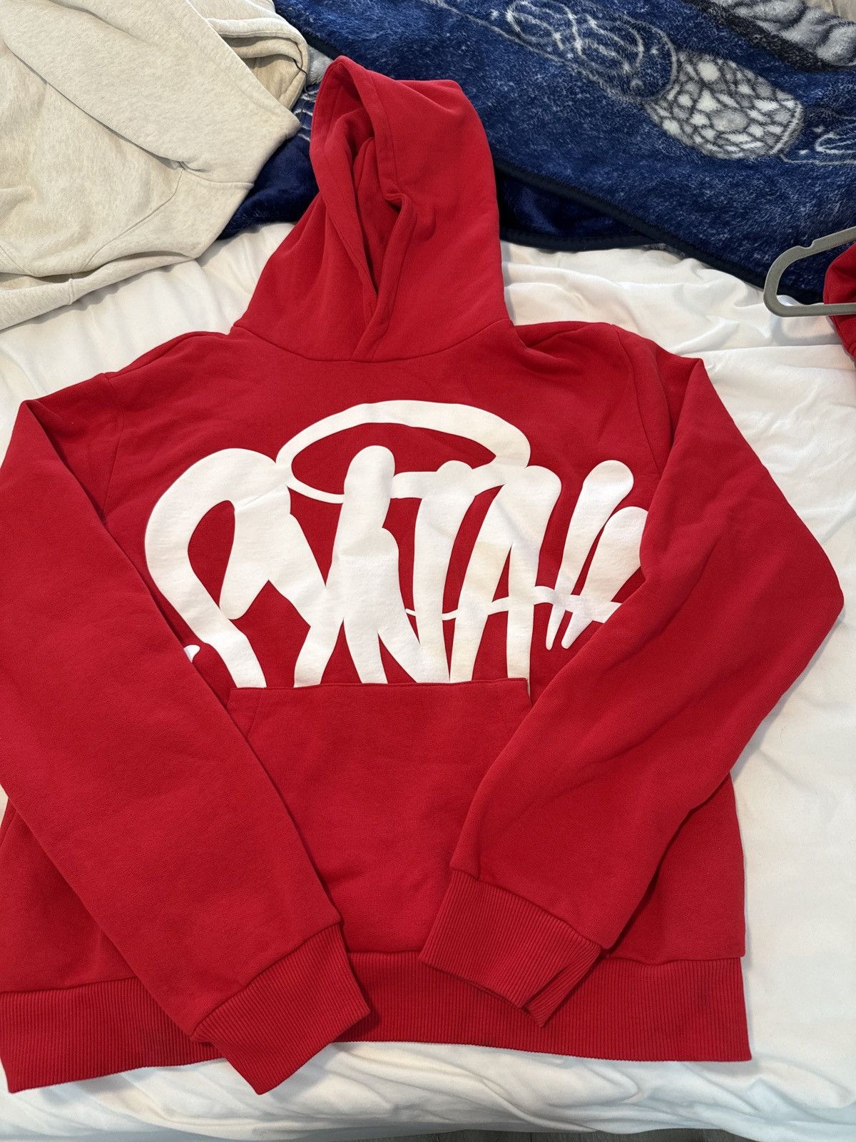 Syna World Syna Hoodie Size US XL / EU 56 / 4 - 1 Thumbnail