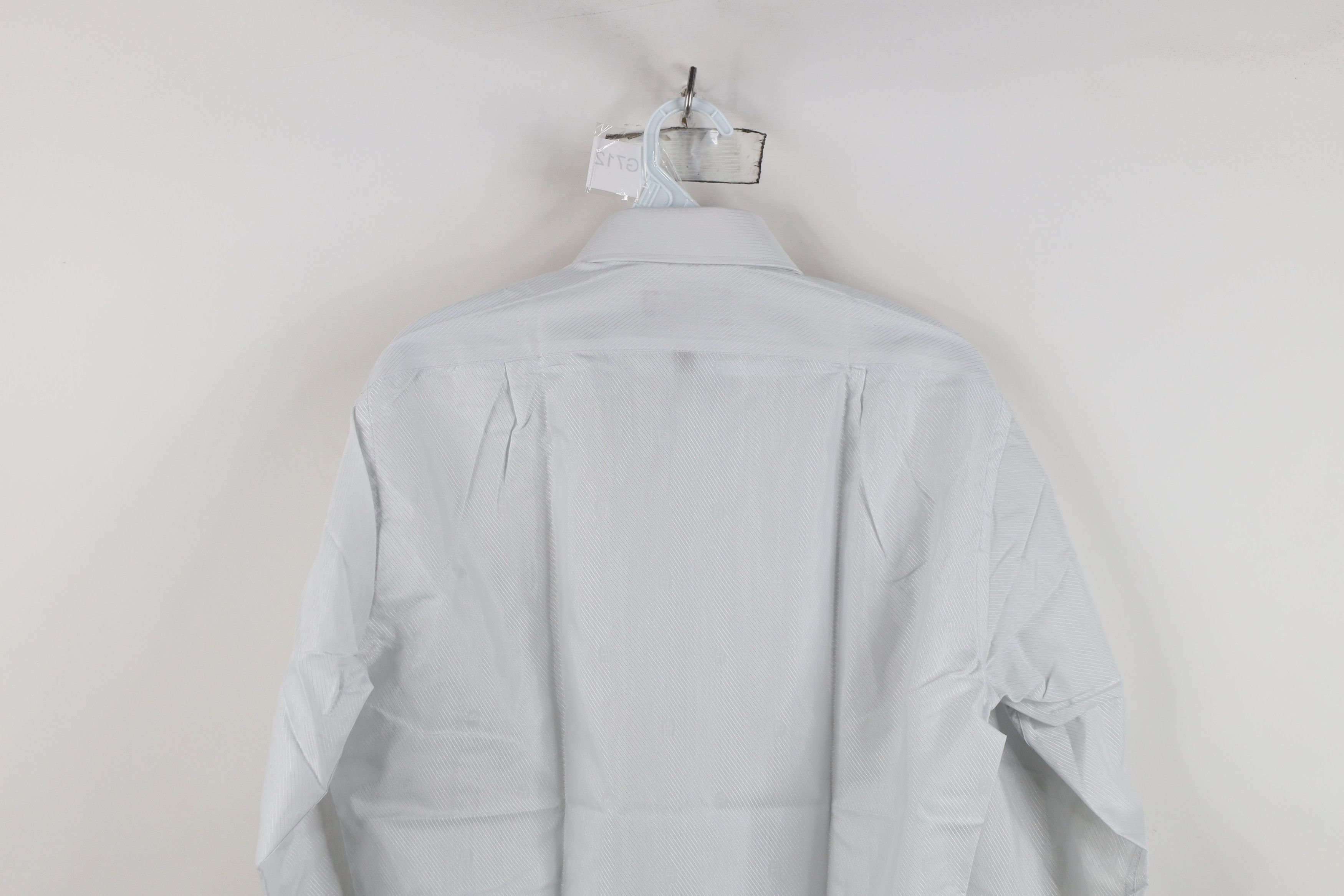 Vintage Deadstock Vintage 80s 90s Streetwear Needle Button Shirt Size US M / EU 48-50 / 2 - 13 Thumbnail