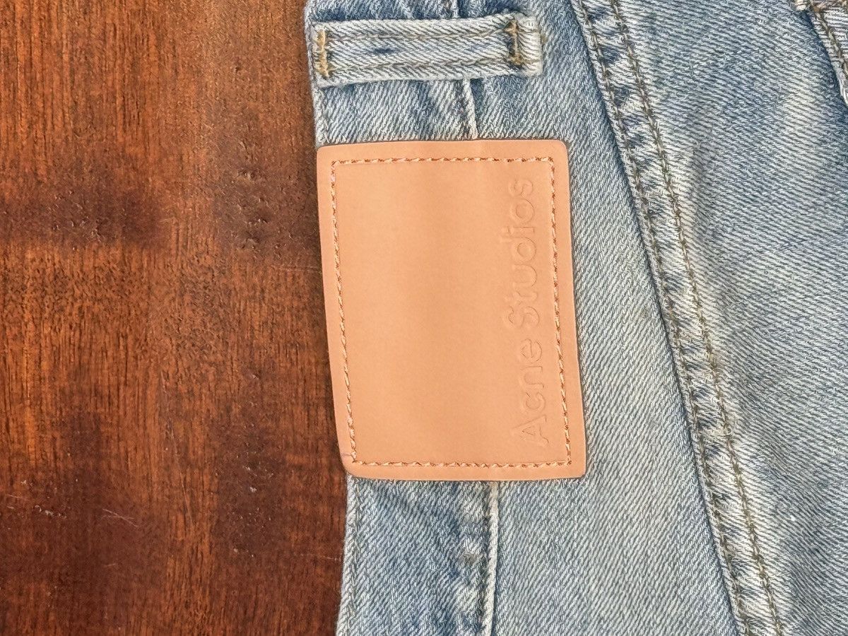 Acne Studios ACNE STUIDOS BLUE JEANS Size US 44 / EU 60 - 6 Thumbnail