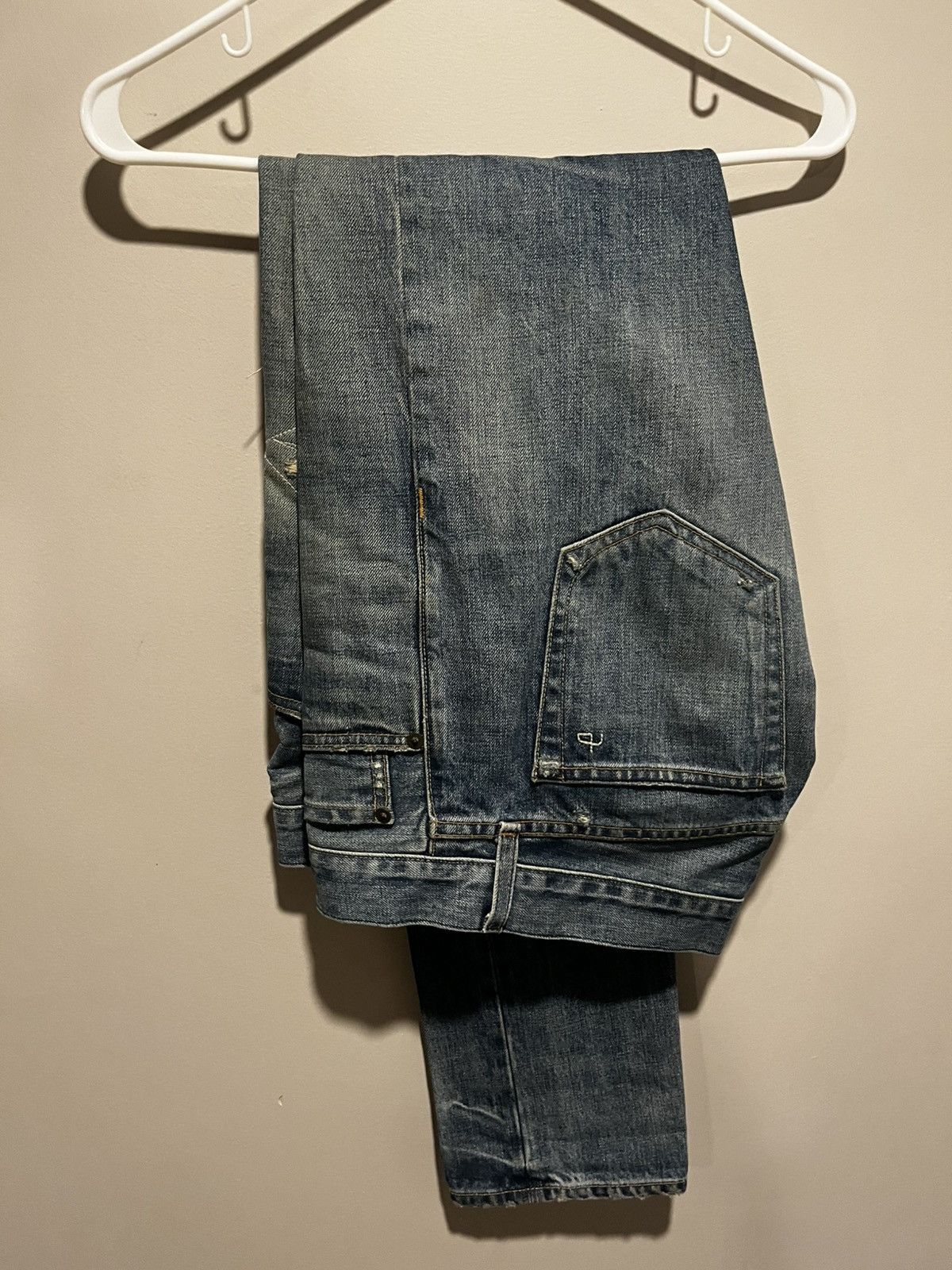Rag & Bone Rag & Bone Jeans Size US 29 - 2 Thumbnail