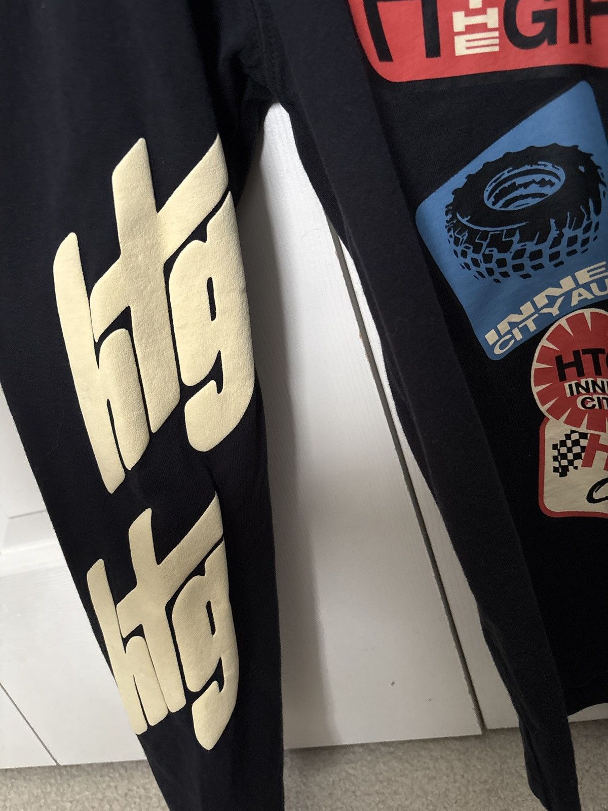 Honor the Gift Honor the gift long sleeve — fuel long Size US M / EU 48-50 / 2 - 4 Thumbnail