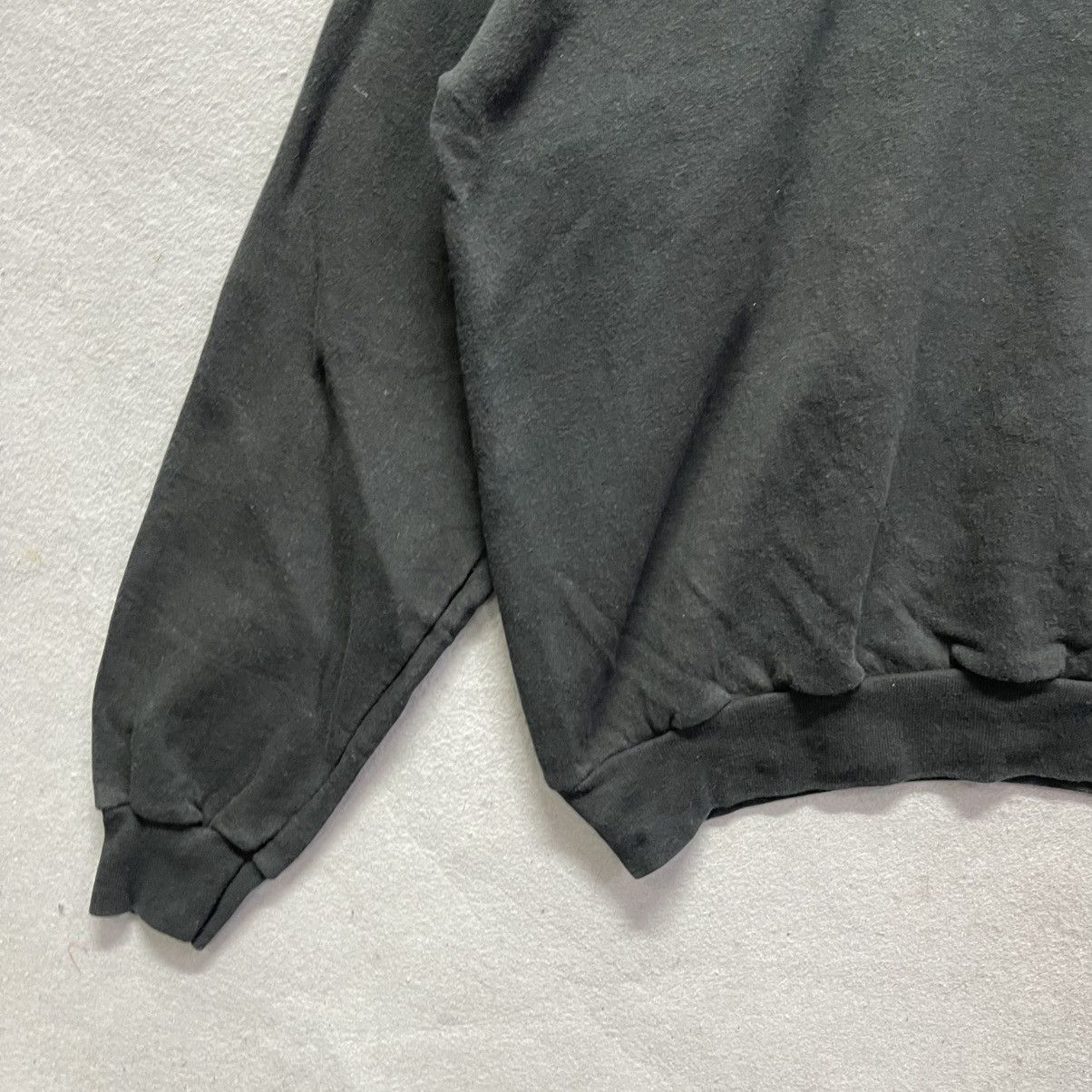 Hanes Vintage STOMP-Inspired Graphic Sweatshirt Hanes ComfortBlend Size US XL / EU 56 / 4 - 5 Thumbnail