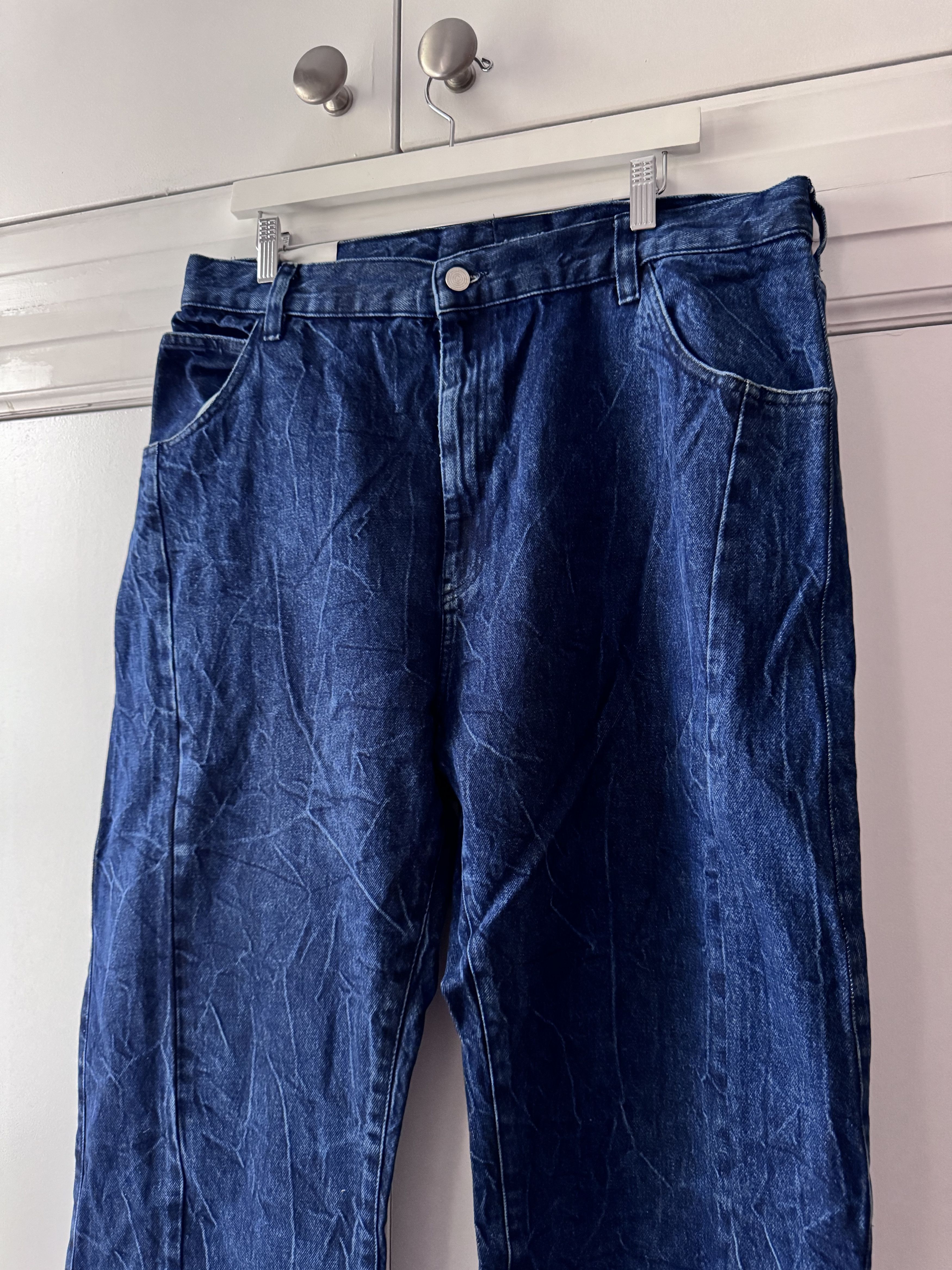 Namacheko Eltham Denim Size US 36 / EU 52 - 2 Thumbnail