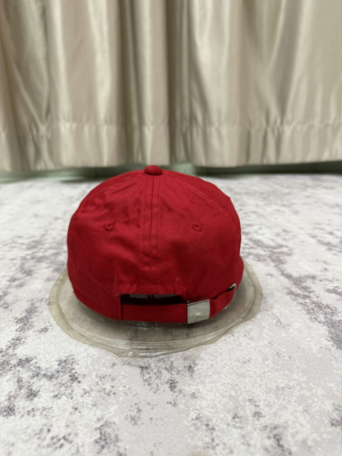Sports Specialties Vintage Toyota Motorsports Adjustable Cap Size ONE SIZE - 4 Thumbnail