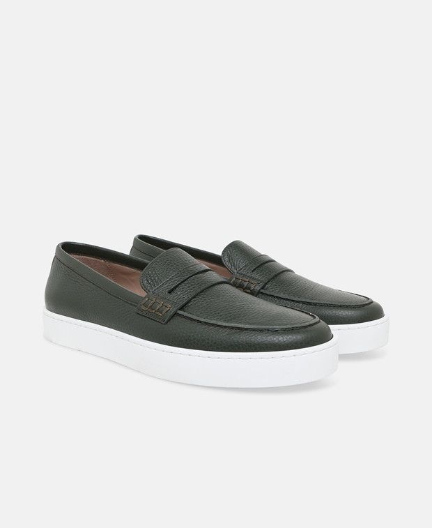 Manolo Blahnik Oliva Slip-on sneakers Size US 7.5 / EU 40-41 - 1 Thumbnail
