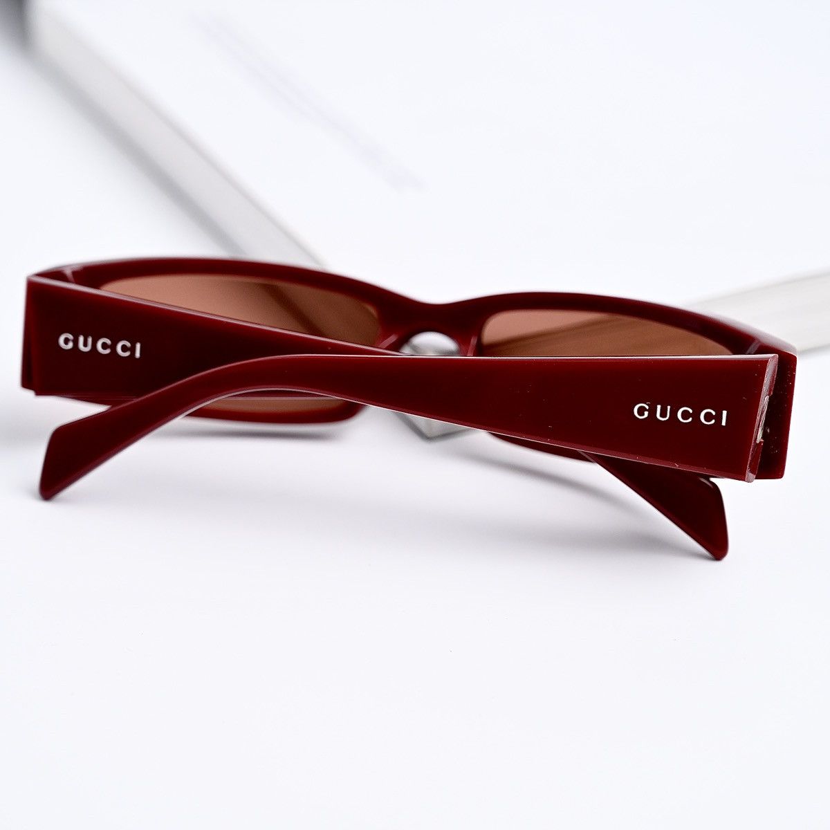 Gucci GUCCI GG1778S SUNGLASSES Size ONE SIZE - 11 Thumbnail