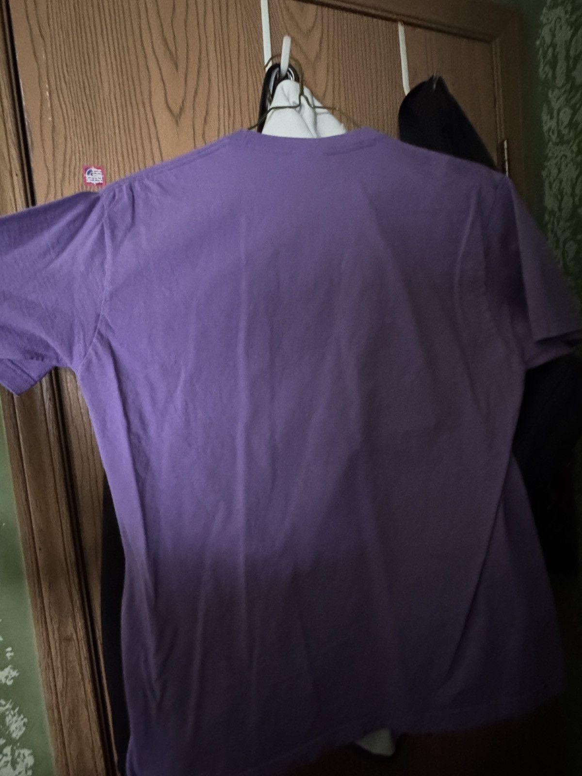 Supreme Supreme Shrek Tee Size US M / EU 48-50 / 2 - 3 Thumbnail