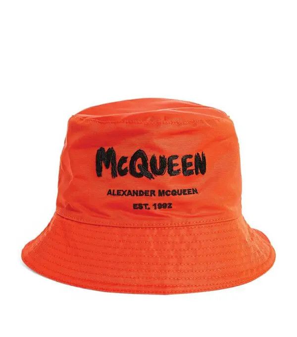 o1y1224 Size: 7 1/4 / (Cap & Hat) in Orange