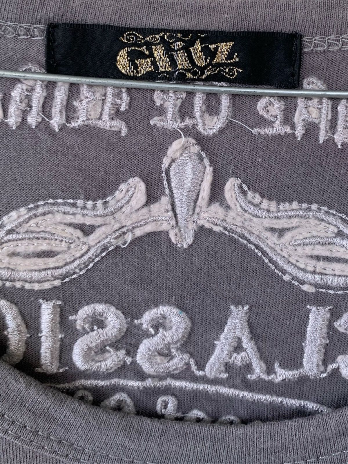 Beauty Beast × If Six Was Nine × Japanese Brand TREASURE BOX Size US M / EU 48-50 / 2 - 7 Thumbnail