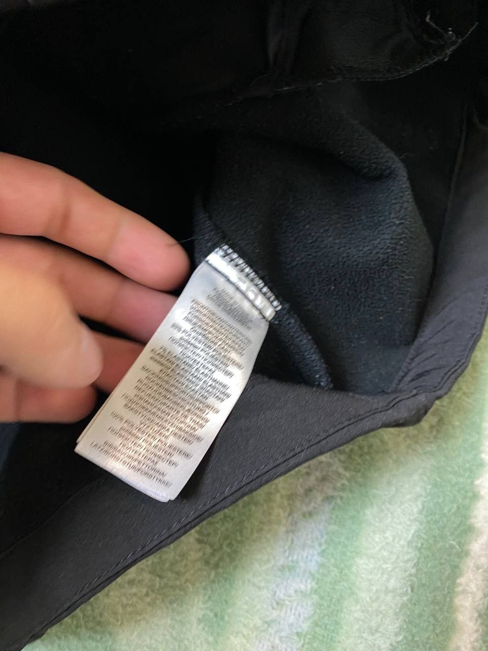 Polo Ralph Lauren vintage Y2K Lauren Ralph Lauren jacket Streetwear Size S / US 4 / IT 40 - 3 Thumbnail