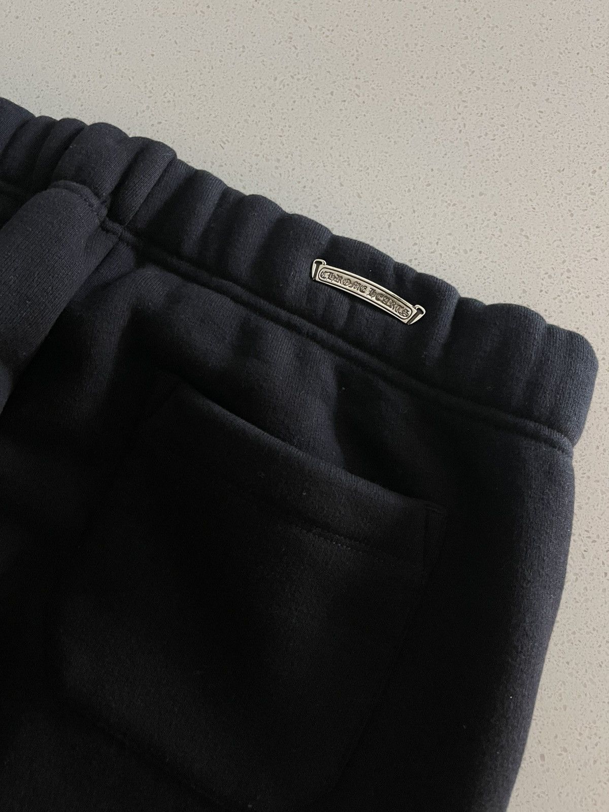Chrome Hearts Chrome Hearts 7-11 Nylon Patch Pants Size US 36 / EU 52 - 5 Thumbnail