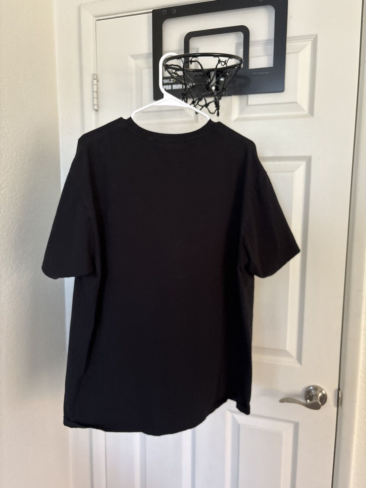 Other silence of the lambs tee Size US XL / EU 56 / 4 - 3 Thumbnail
