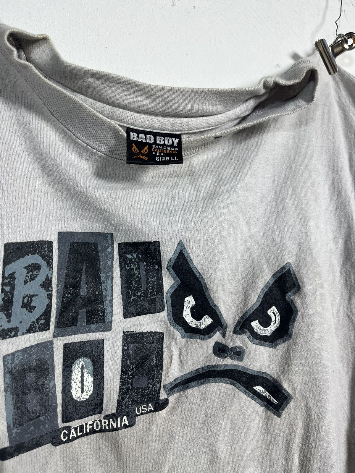 Japanese Brand If six was nine Bad Boy Japenesse Brand Size US L / EU 52-54 / 3 - 4 Thumbnail