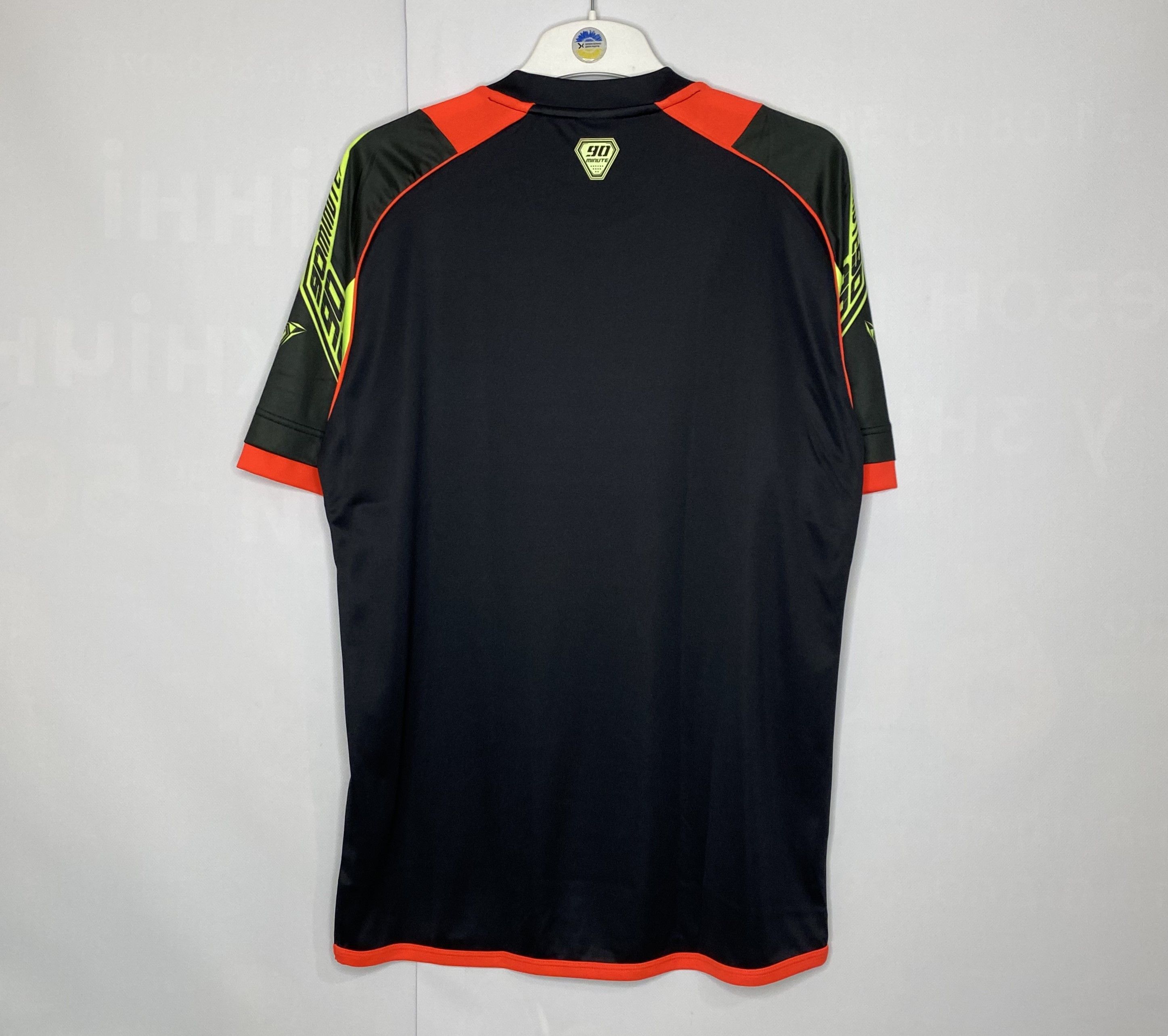 Other THAILAND NATIONAL TEAM 2010S FOOTBALL SHIRT SOCCER JERSEY Size US XL / EU 56 / 4 - 2 Thumbnail