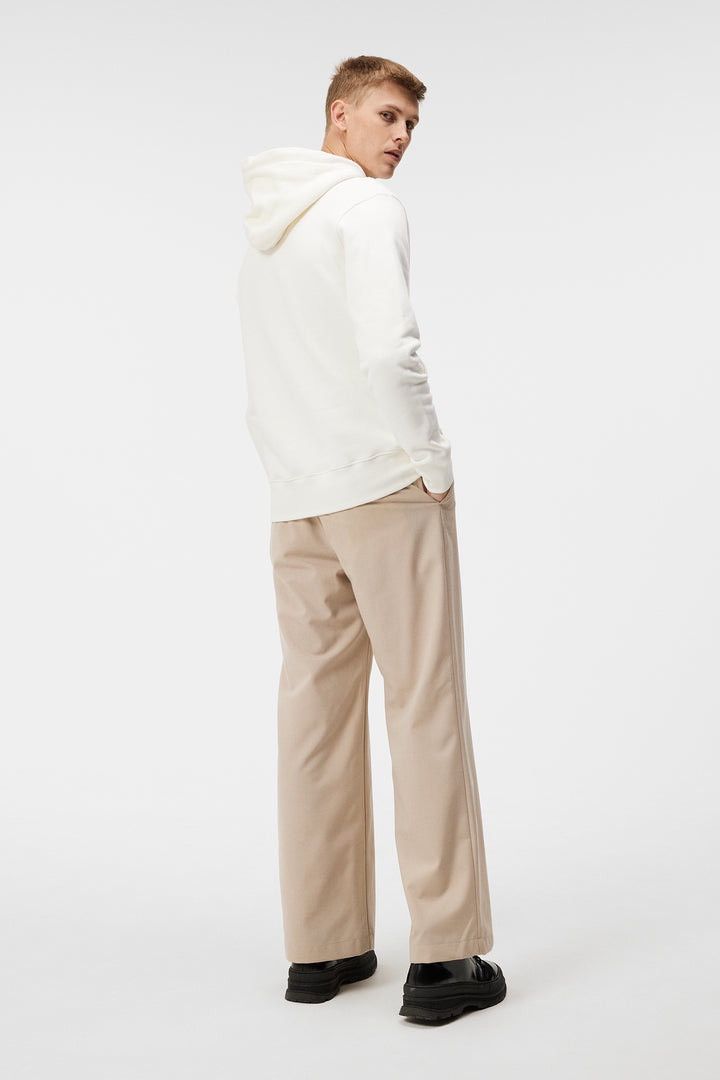 J.Lindeberg J.Lindenberg Men’s Beige Chip Pocket Basic Hoodie Size US S / EU 44-46 / 1 - 9 Thumbnail