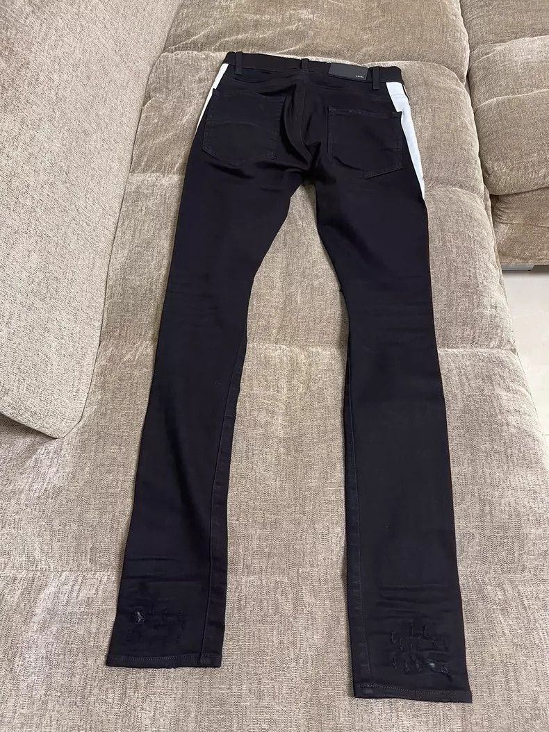 Amiri Amiri Jeans 2501-Nextarrow Size US 30 / EU 46 - 3 Thumbnail