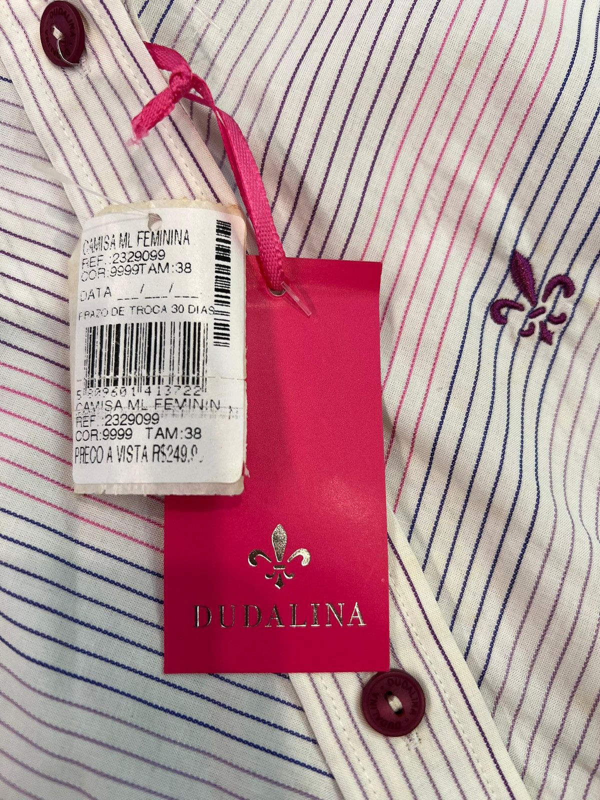 Other DUDALINA Size S / US 4 / IT 40 - 5 Thumbnail