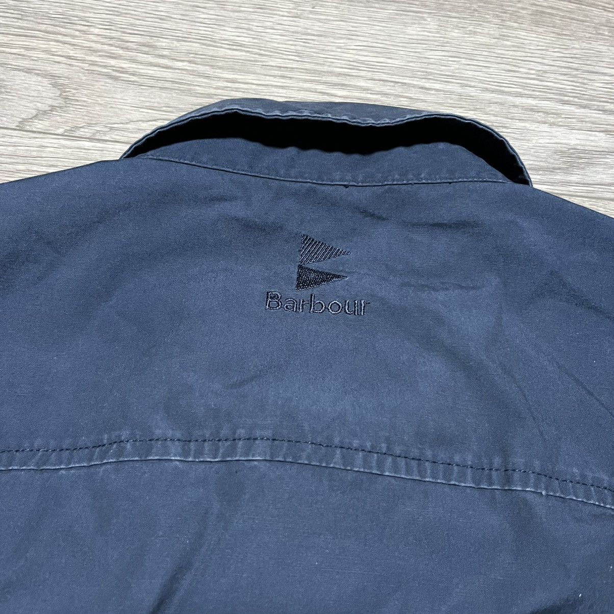 Barbour Barbour Rowden Multipocket Casual Jacket Size US XL / EU 56 / 4 - 8 Thumbnail