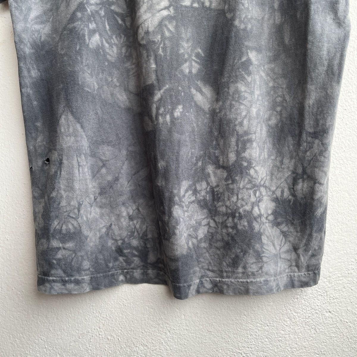 The Mountain Vintage The Mountain Jeremy Paul Overprint Fox TShirt Size US XL / EU 56 / 4 - 12 Thumbnail