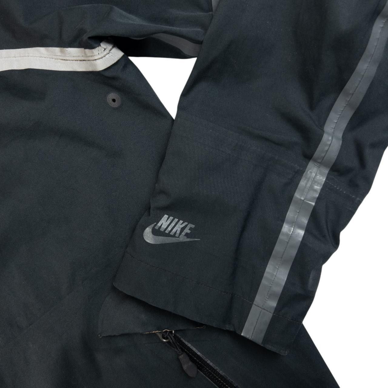 Nike Vintage Nike Tape Seam Zip Up Jacket Size S Size US S / EU 44-46 / 1 - 3 Thumbnail