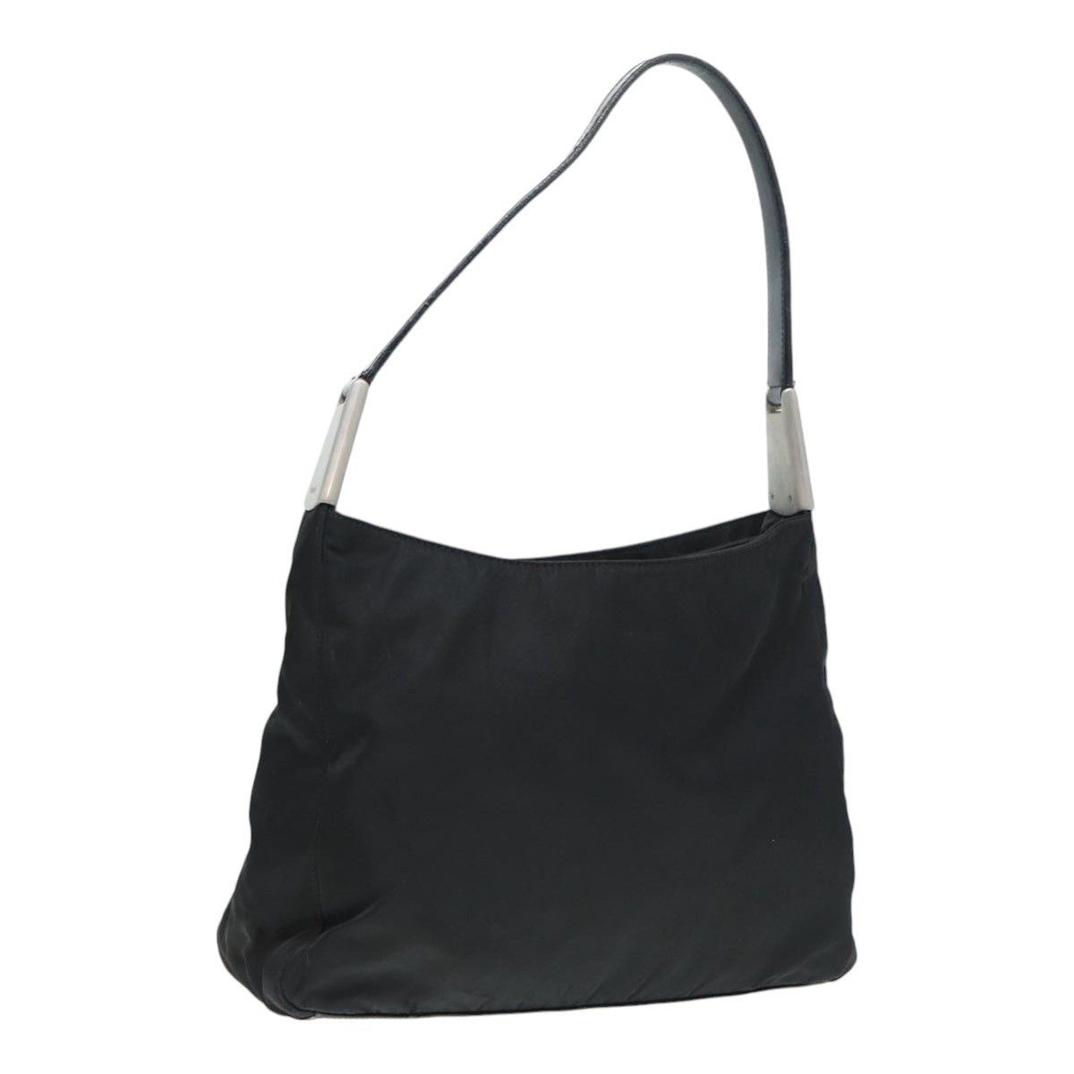 Prada Prada Vintage Shoulder Bag Tessuto Size ONE SIZE - 1 Thumbnail