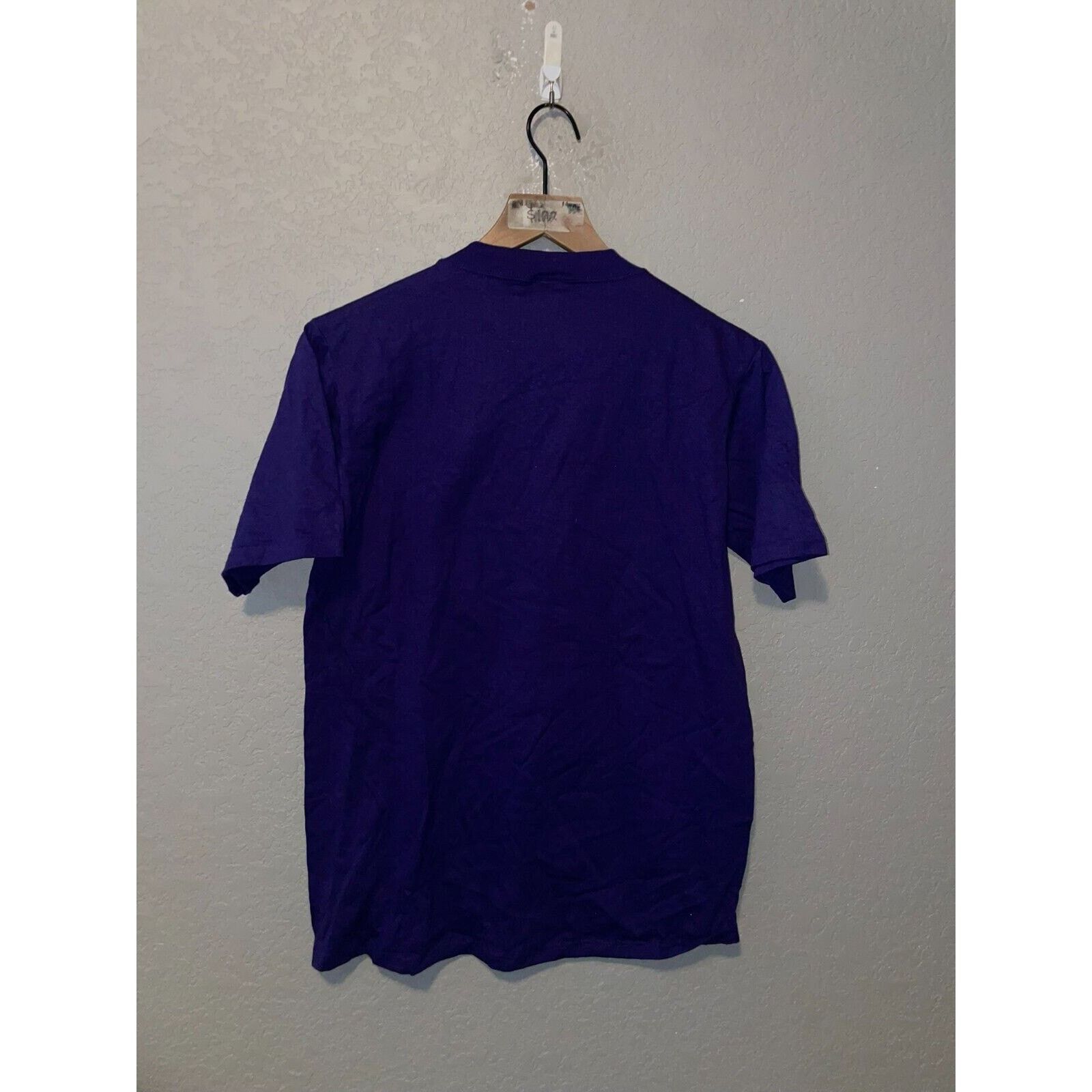 Jerzees Vintage Burney Falls Shirt Fawn Deer Animal Tee VTG 90s M Size US M / EU 48-50 / 2 - 10 Thumbnail