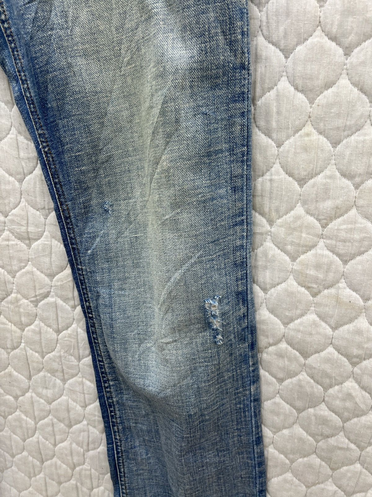 Dolce & Gabbana 🔥🔥🔥STEALS DOLCE & GABBANA DENIM Size 34" / US 12 / IT 48 - 12 Thumbnail