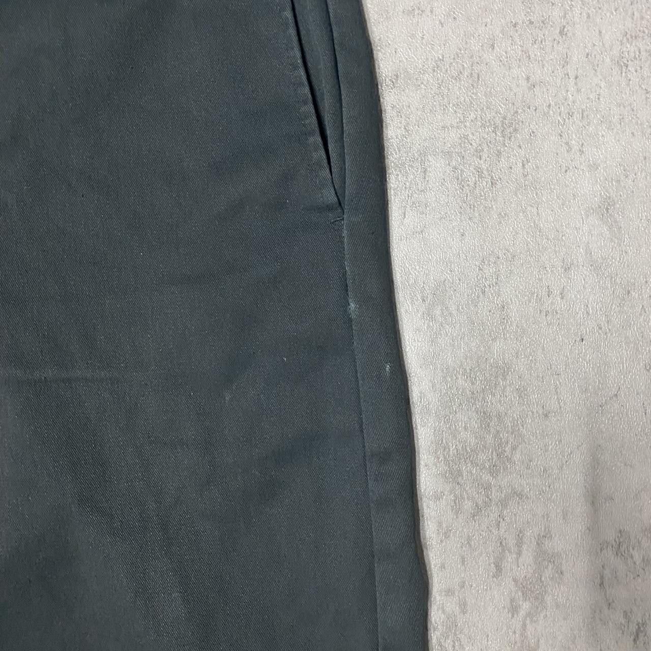 Dickies Black Dickies 874 original fit shorts Size US 38 / EU 54 - 2 Thumbnail