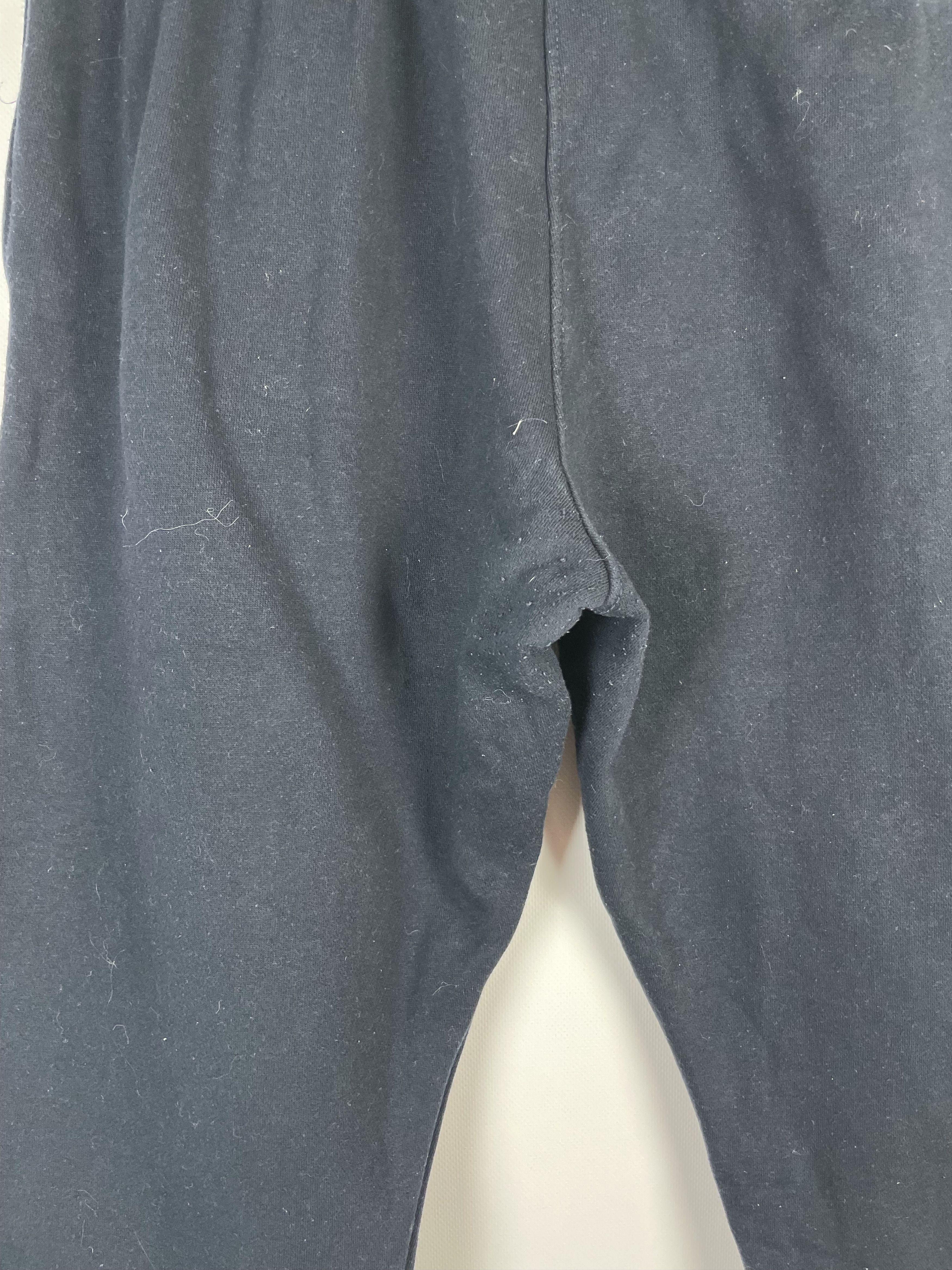 Nike × Vintage Vintage Nike Sweatpants Y2k Size US 34 / EU 50 - 5 Thumbnail